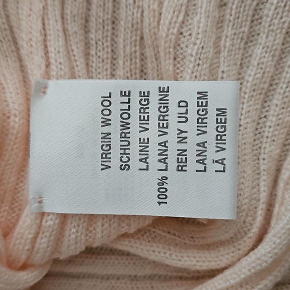 🆕Burberry London Wool Cardigan Sweater - Picture 7 of 7